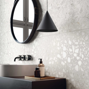 Lampa wisząca stożek Cono Black 25cm czarna TK Lighting