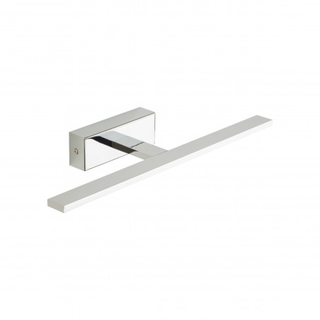 Kinkiet do łazienki nad lustro Gallery LED 4000K 41,5cm chrom TK Lighting