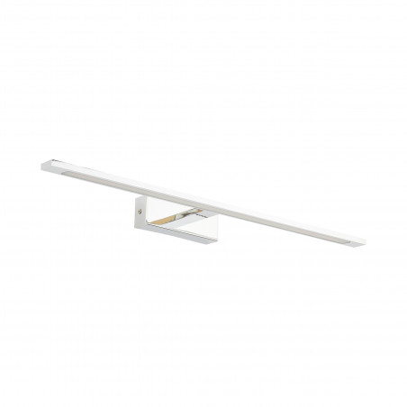 Kinkiet do łazienki nad lustro Gallery LED 4000K 62cm chrom TK Lighting