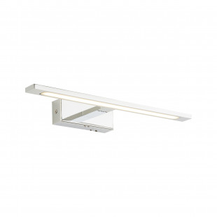 Kinkiet do łazienki nad lustro Gallery LED 4000K 41,5cm chrom TK Lighting