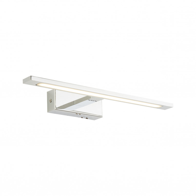 Kinkiet do łazienki nad lustro Gallery LED 4000K 41,5cm chrom TK Lighting
