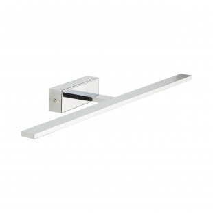 Kinkiet do łazienki nad lustro Gallery LED 4000K 62cm chrom TK Lighting