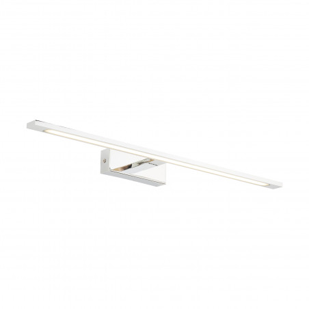 Kinkiet do łazienki nad lustro Gallery LED 4000K 62cm chrom TK Lighting