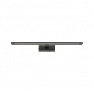 Kinkiet do łazienki nad lustro Gallery LED 4000K 62cm czarny TK Lighting