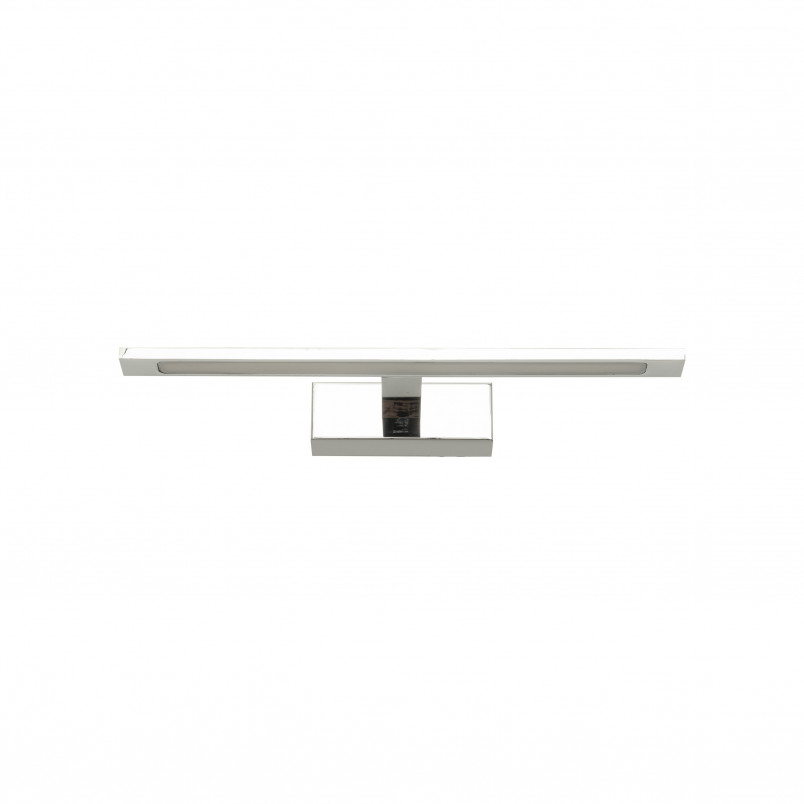 Kinkiet do łazienki nad lustro Gallery LED 4000K 41,5cm chrom TK Lighting