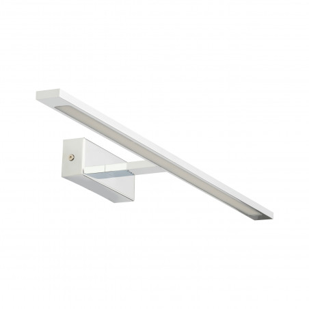 Kinkiet do łazienki nad lustro Gallery LED 4000K 62cm chrom TK Lighting