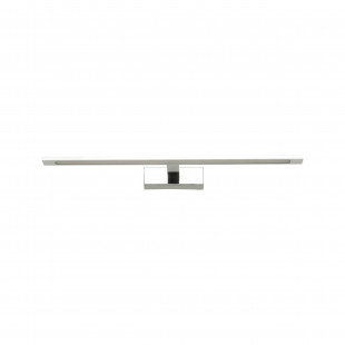 Kinkiet do łazienki nad lustro Gallery LED 4000K 62cm chrom TK Lighting