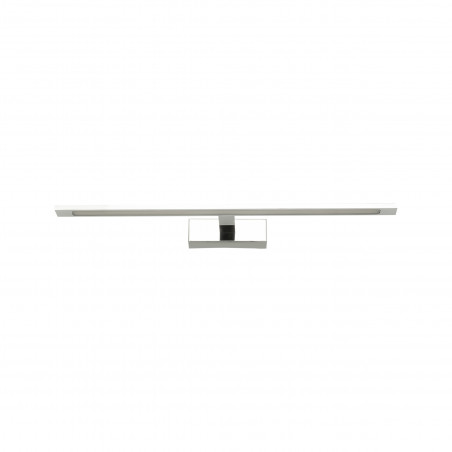 Kinkiet do łazienki nad lustro Gallery LED 4000K 62cm chrom TK Lighting