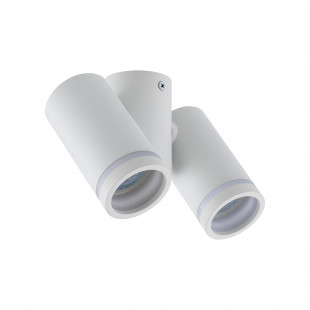 Reflektor sufitowy 2 punktowy Jet II biały TK Lighting