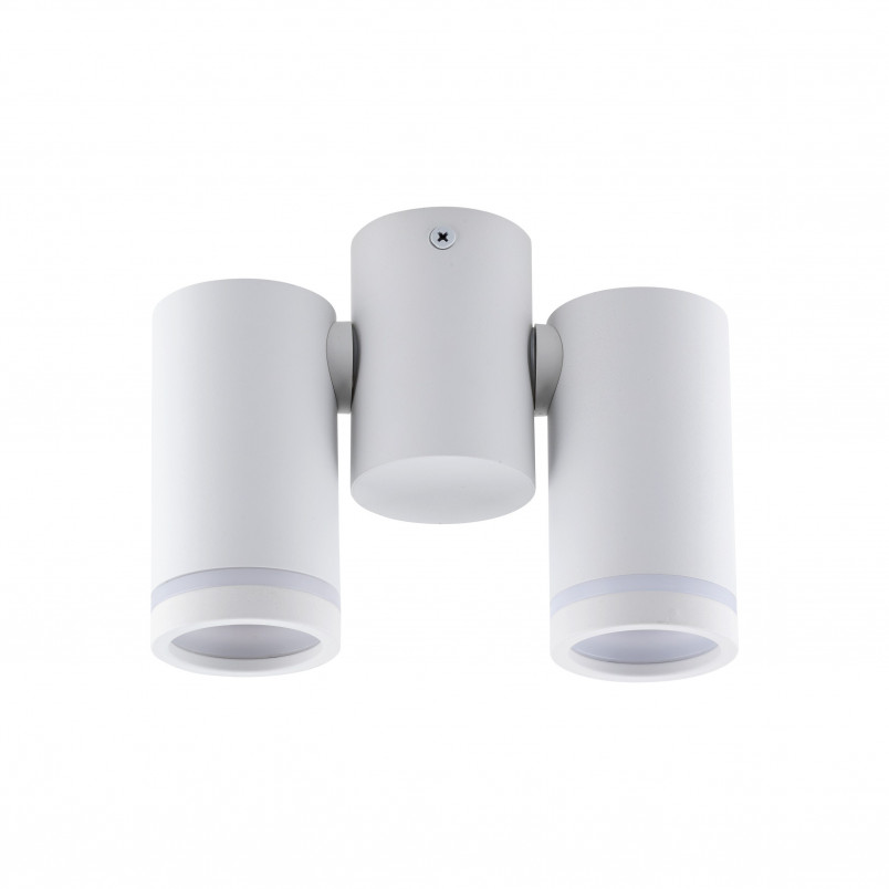 Reflektor sufitowy 2 punktowy Jet II biały TK Lighting