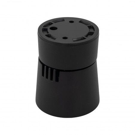 Reflektor sufitowy 1 punktowy Kyoto LED 3000K 7W 6,3cm czarny TK Lighting