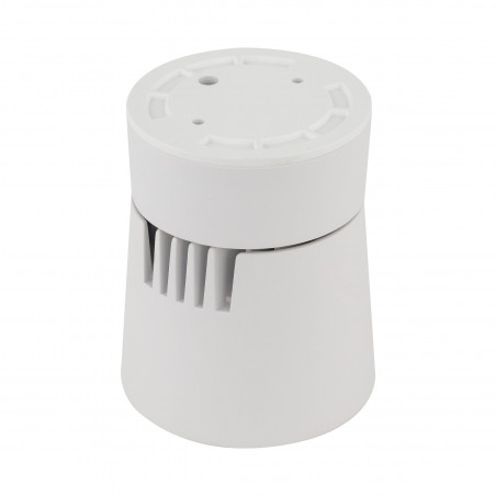 Reflektor sufitowy 1 punktowy Kyoto LED 3000K 12W 7,8cm biały TK Lighting