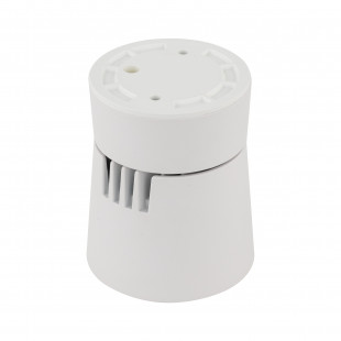 Reflektor sufitowy 1 punktowy Kyoto LED 3000K 18W 8,8cm biały TK Lighting