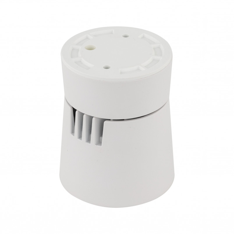 Reflektor sufitowy 1 punktowy Kyoto LED 3000K 18W 8,8cm biały TK Lighting