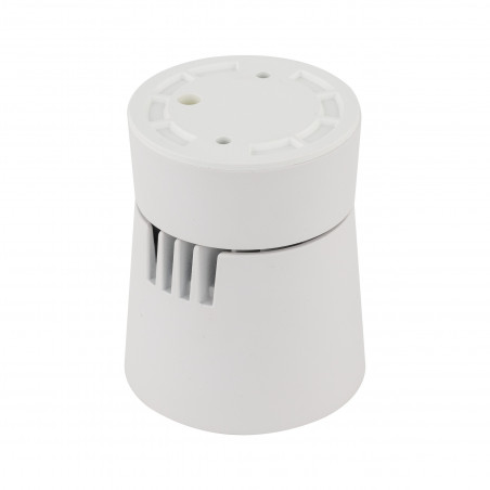 Reflektor sufitowy 1 punktowy Kyoto LED 3000K 18W 8,8cm biały TK Lighting