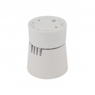 Reflektor sufitowy 1 punktowy Kyoto LED 3000K 7W 6,3cm biały TK Lighting