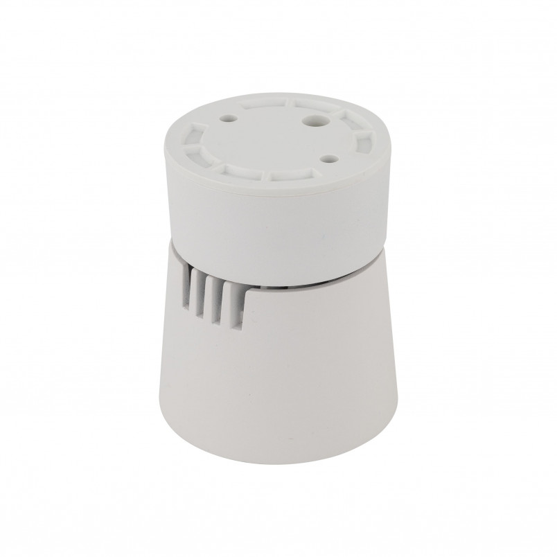 Reflektor sufitowy 1 punktowy Kyoto LED 3000K 7W 6,3cm biały TK Lighting