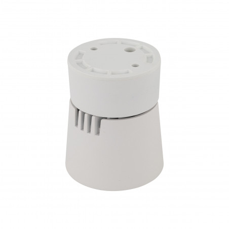 Reflektor sufitowy 1 punktowy Kyoto LED 3000K 7W 6,3cm biały TK Lighting