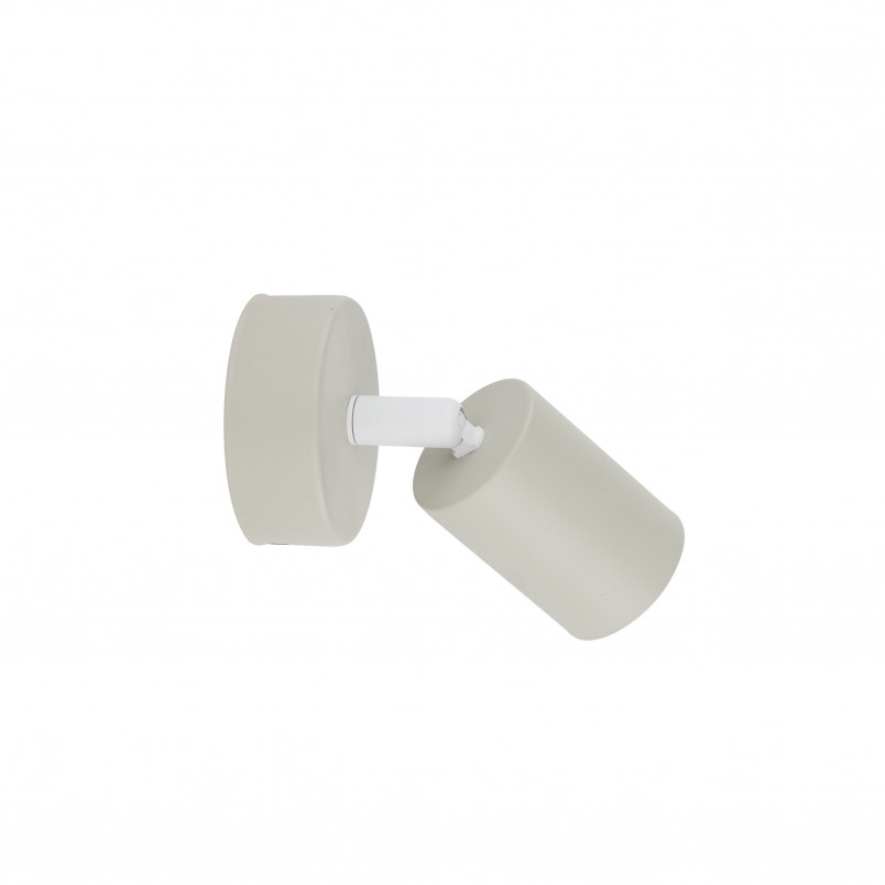 Kinkiet reflektorek Livia beżowy TK Lighting