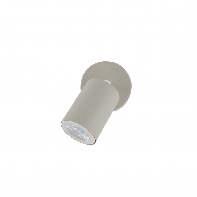 Kinkiet reflektorek Livia beżowy TK Lighting