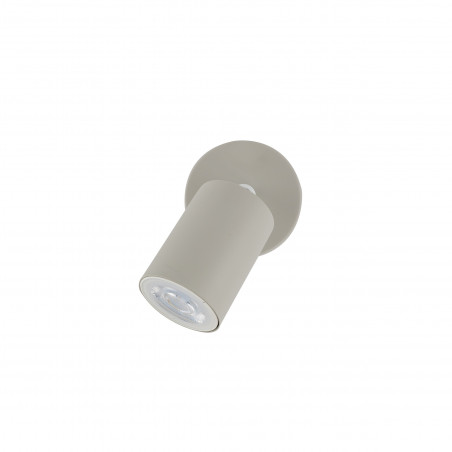 Kinkiet reflektorek Livia beżowy TK Lighting