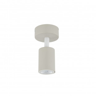 Kinkiet reflektorek Livia beżowy TK Lighting