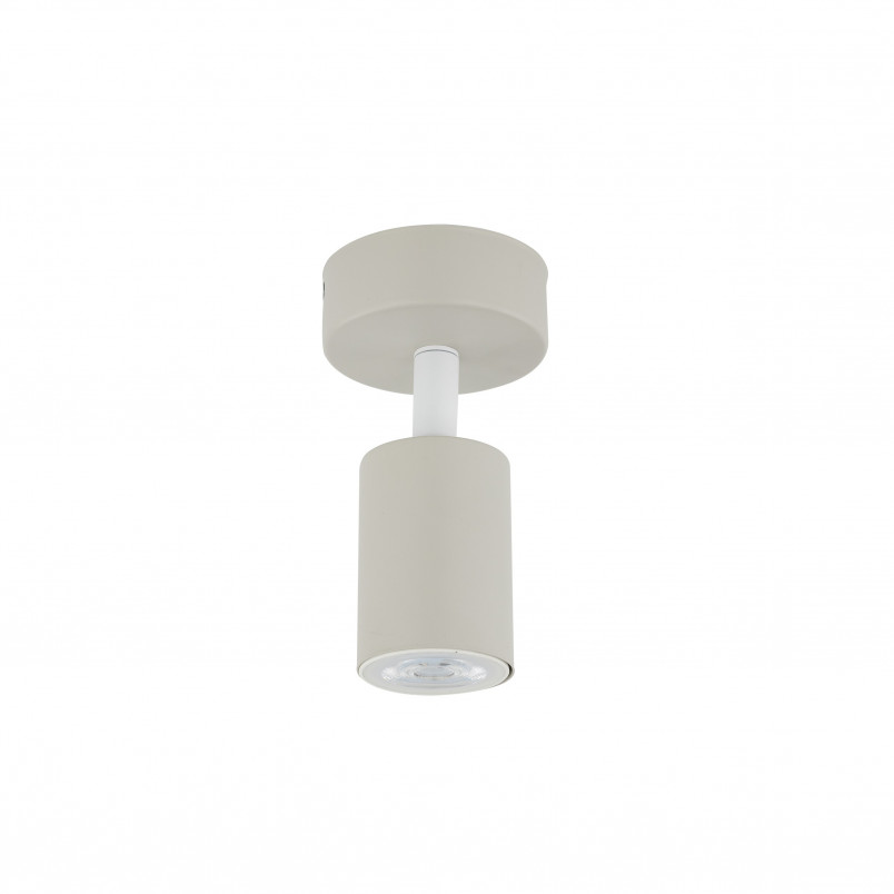 Kinkiet reflektorek Livia beżowy TK Lighting