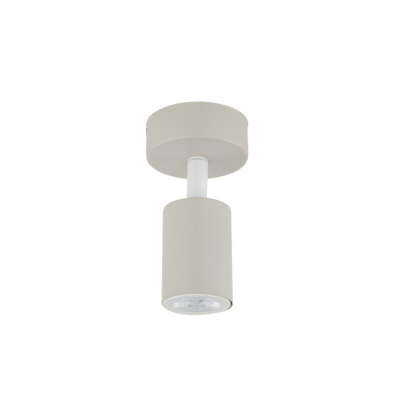 Kinkiet reflektorek Livia beżowy TK Lighting