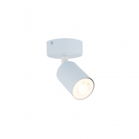 Kinkiet reflektorek Livia błękitny TK Lighting
