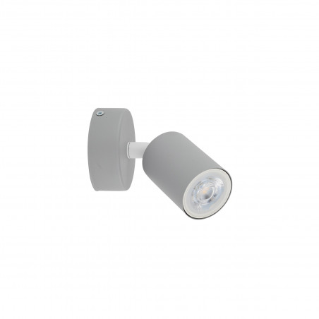 Kinkiet reflektorek Livia szary TK Lighting