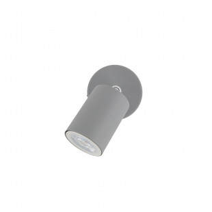 Kinkiet reflektorek Livia szary TK Lighting