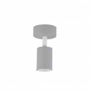 Kinkiet reflektorek Livia szary TK Lighting