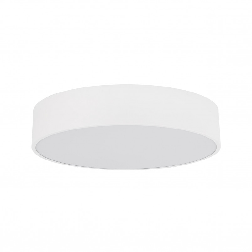 Plafon do łazienki Livo 50cm IP54 biały TK Lighting