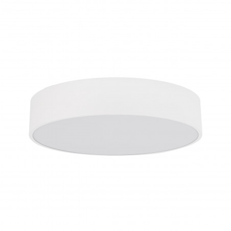 Plafon do łazienki Livo 50cm IP54 biały TK Lighting