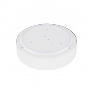 Plafon do łazienki Livo 50cm IP54 biały TK Lighting