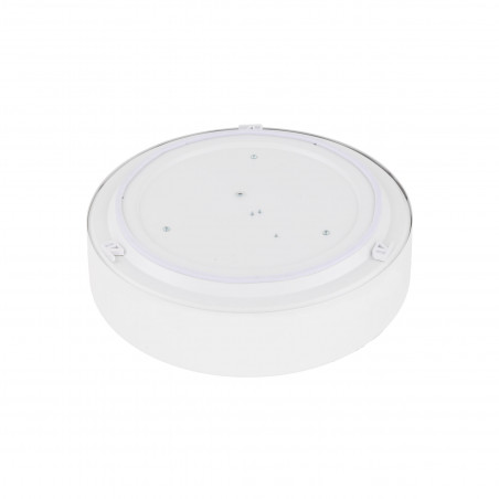 Plafon do łazienki Livo 50cm IP54 biały TK Lighting