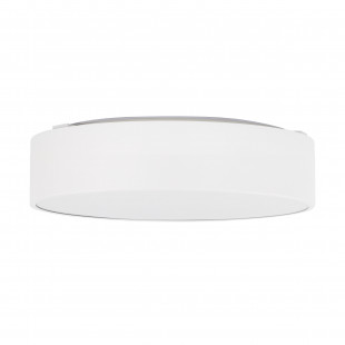 Plafon do łazienki Livo 50cm IP54 biały TK Lighting