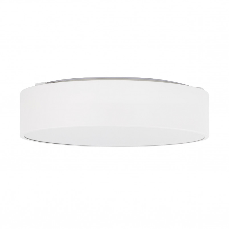 Plafon do łazienki Livo 50cm IP54 biały TK Lighting