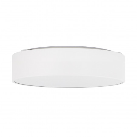 Plafon do łazienki Livo 50cm IP54 biały TK Lighting