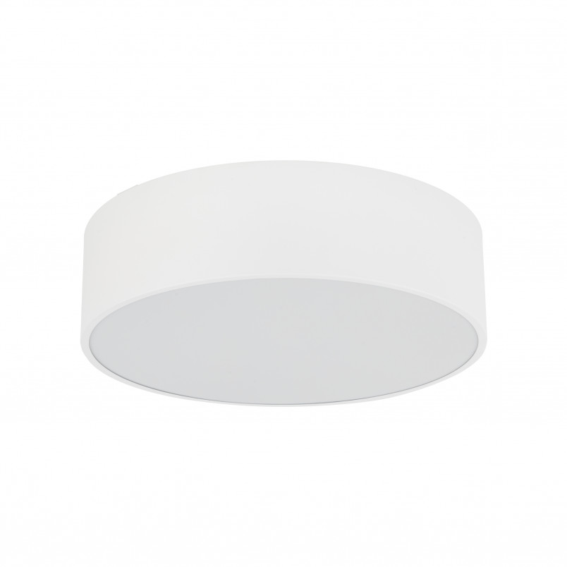 Plafon do łazienki Livo 40cm IP54 biały TK Lighting