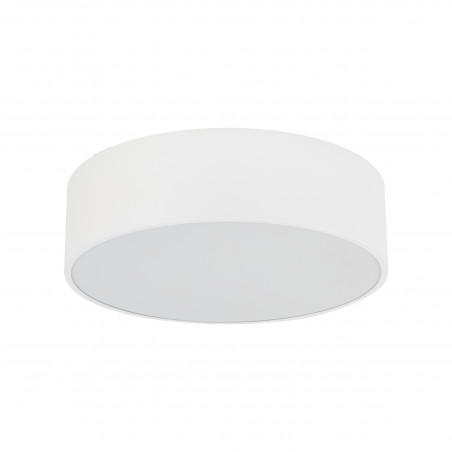 Plafon do łazienki Livo 40cm IP54 biały TK Lighting