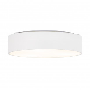 Plafon do łazienki Livo 50cm IP54 biały TK Lighting