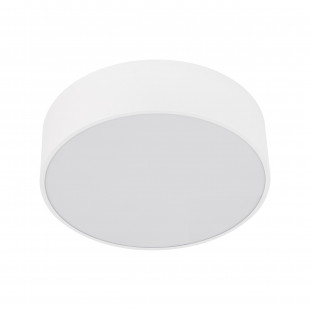 Plafon do łazienki Livo 50cm IP54 biały TK Lighting