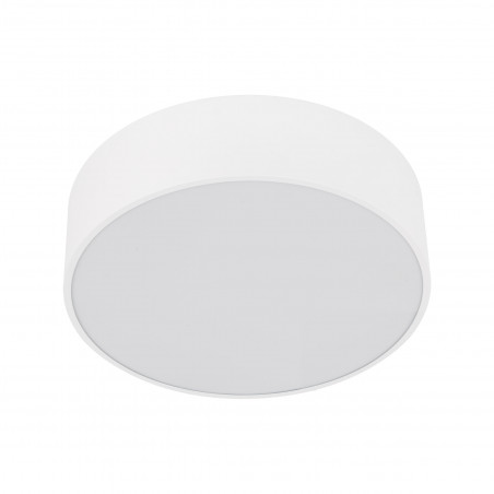 Plafon do łazienki Livo 50cm IP54 biały TK Lighting
