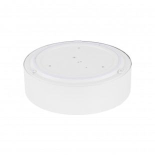 Plafon do łazienki Livo 40cm IP54 biały TK Lighting