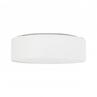 Plafon do łazienki Livo 40cm IP54 biały TK Lighting