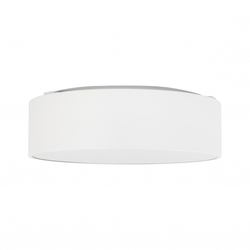 Plafon do łazienki Livo 40cm IP54 biały TK Lighting