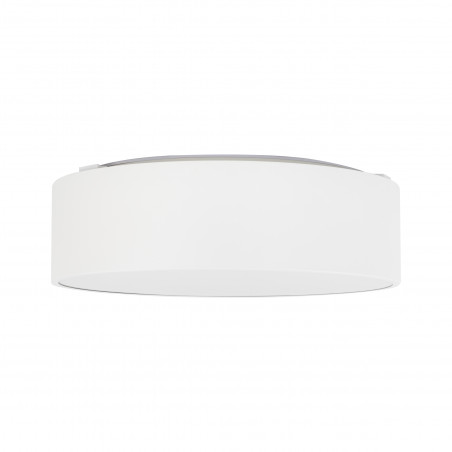 Plafon do łazienki Livo 40cm IP54 biały TK Lighting