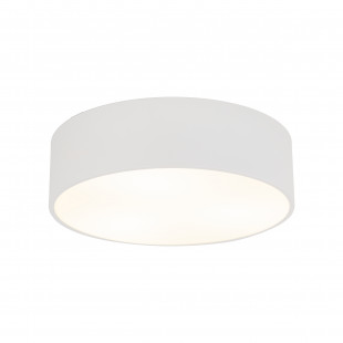 Plafon do łazienki Livo 40cm IP54 biały TK Lighting