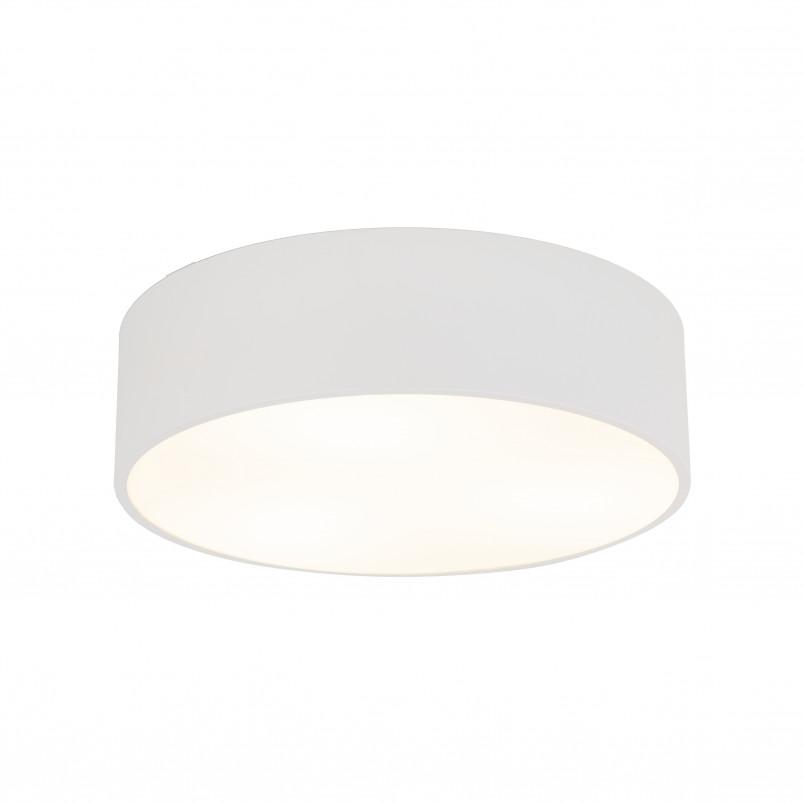 Plafon do łazienki Livo 40cm IP54 biały TK Lighting